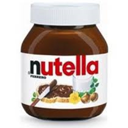 Picture of NUTELLA 1KG